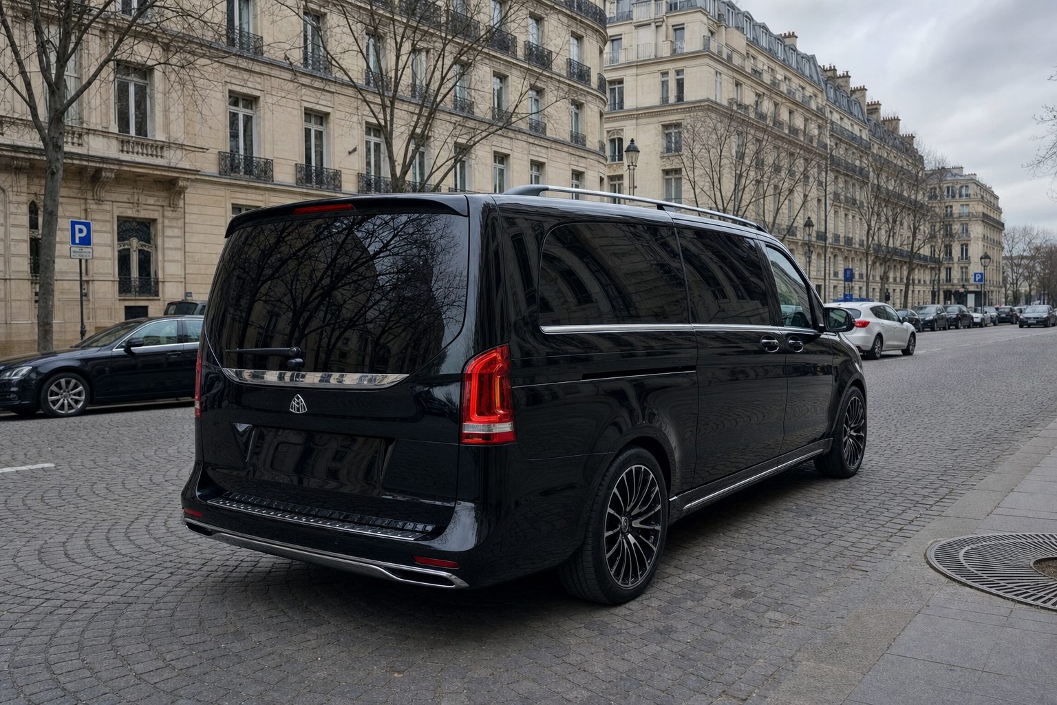 VTC vs Taxi à Paris : Comparatif Complet 2026 — Prix, Confort et Disponibilité